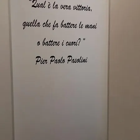Literary House Lido di Ostia
