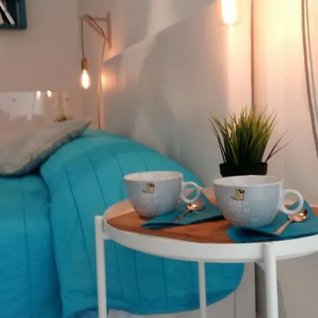 Apartment Literary House